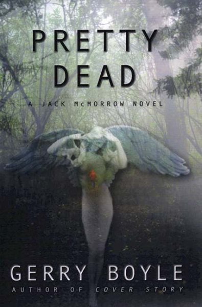 Pretty Dead (Jack McMorrow Mystery) cover