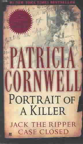 Portrait Of A Killer: Jack The Ripper Case Closed cover