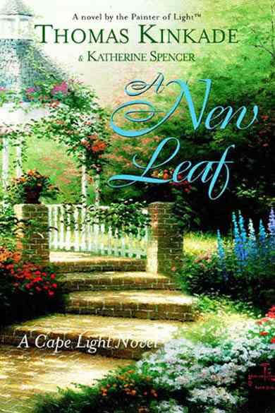 A New Leaf (Cape Light, Book 4)