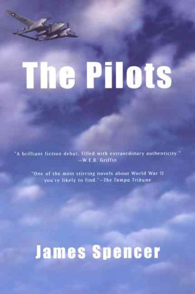The Pilots cover