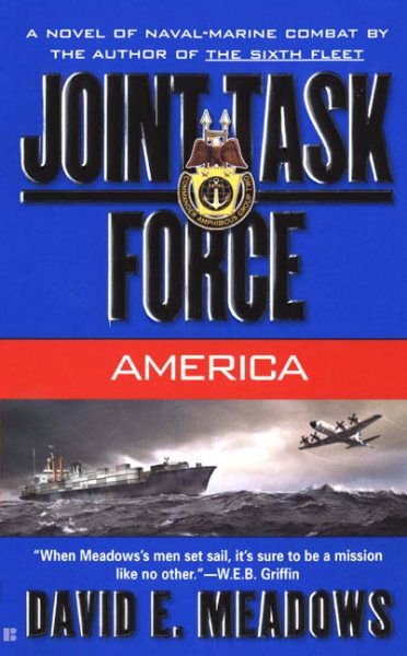 Joint Task Force #2 cover