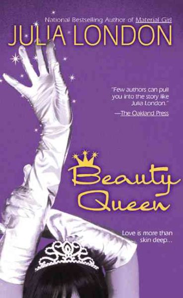 Beauty Queen (Lear Family Trilogy, Book 2) cover