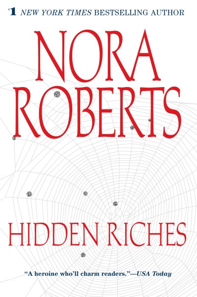 Hidden Riches cover