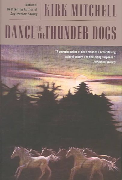 Dance of the Thunder Dogs cover