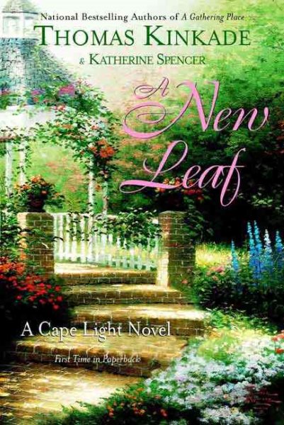 A New Leaf (Cape Light) cover
