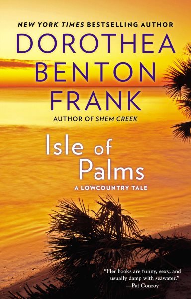 Isle of Palms (Lowcountry Tales) cover