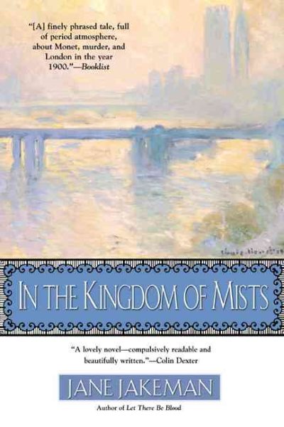 In the Kingdom of Mists cover