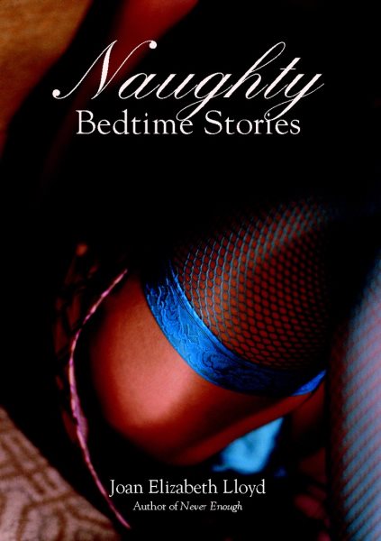 Naughty Bedtime Stories cover