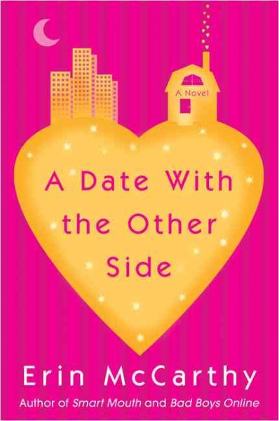 A Date with the Other Side cover