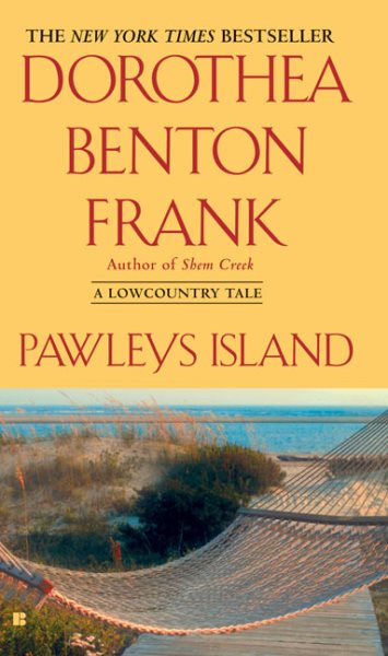 Pawleys Island (Lowcountry Tales) cover