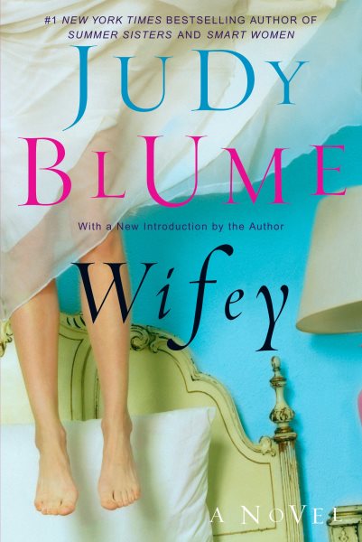 Wifey cover
