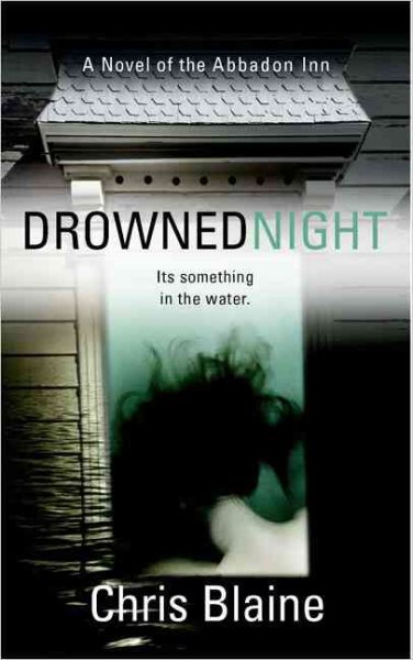 Drowned Night cover