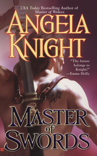 Master of Swords (Mageverse, Book 7) cover