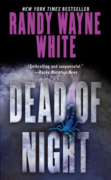 Dead of Night (A Doc Ford Novel)