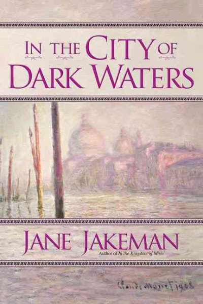 In The City of Dark Waters cover