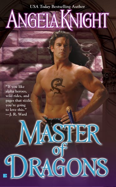 Master of Dragons (Mageverse, Book 8) cover