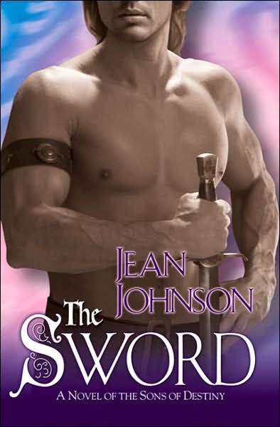 The Sword (The Sons of Destiny, Book 1) cover