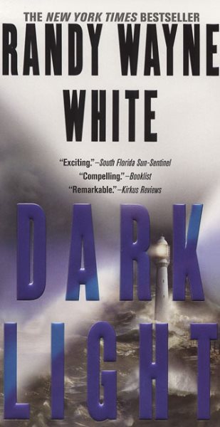 Dark Light (A Doc Ford Novel)