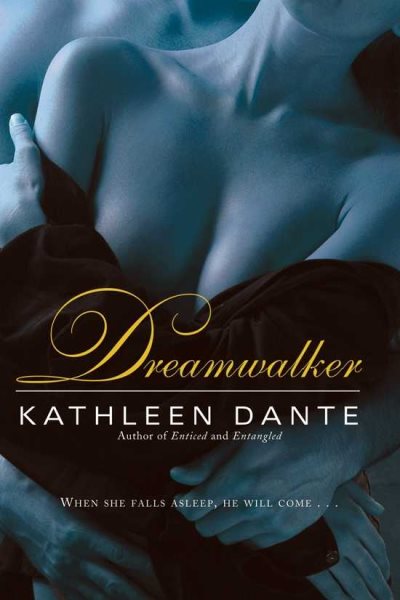 Dreamwalker cover