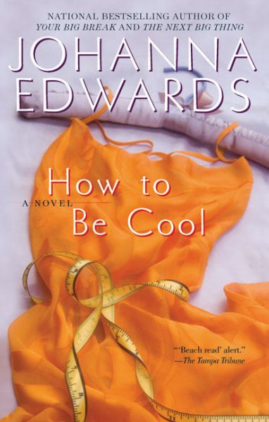 How to Be Cool cover