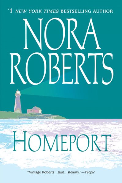 Homeport cover