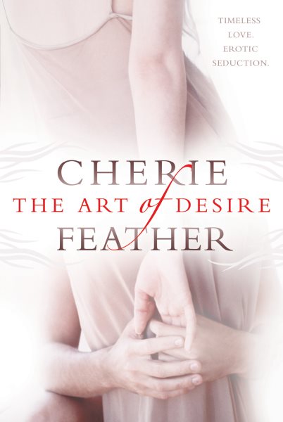 The Art of Desire cover