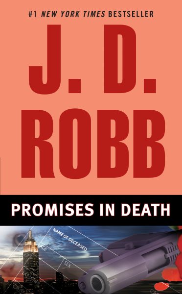Promises in Death cover