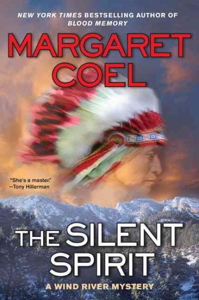 The Silent Spirit cover