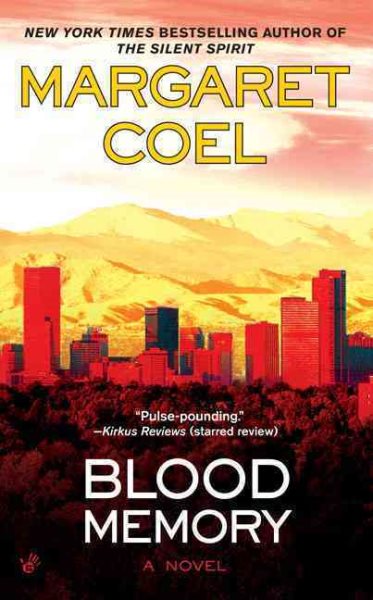 Blood Memory (A Catherine McLeod Mystery)