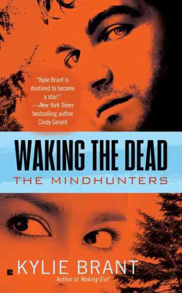 Waking the Dead (Mindhunters)