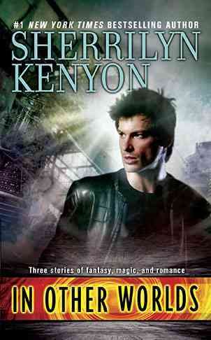 In Other Worlds (Paranormal Romance (Berkley)) cover