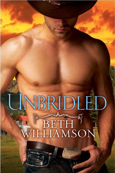 Unbridled cover