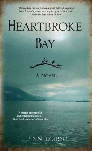 Heartbroke Bay cover