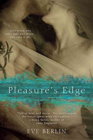 Pleasure's Edge cover