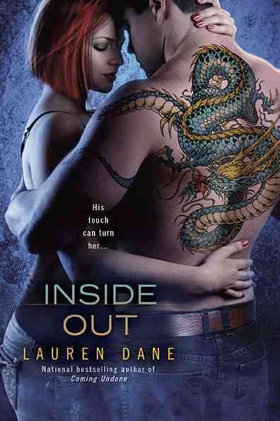 Inside Out (A Brown Family Novel) cover