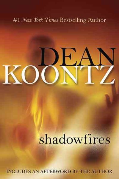 Shadowfires cover