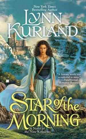 Star of the Morning (A Novel of the Nine Kingdoms) cover