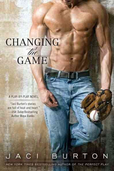 Changing the Game (A Play-by-Play Novel) cover