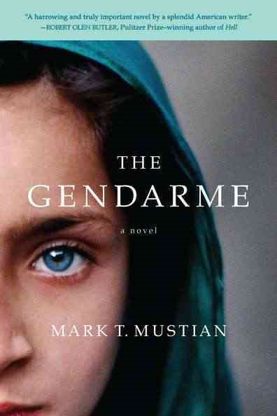 The Gendarme cover
