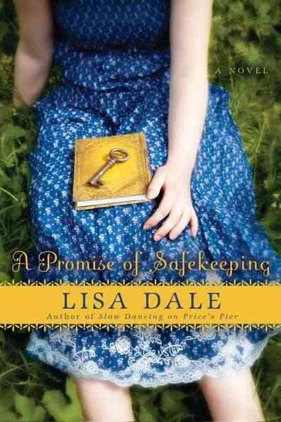 A Promise of Safekeeping: A Novel cover
