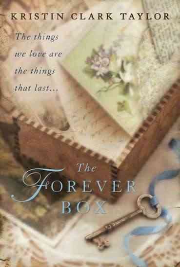 The Forever Box cover