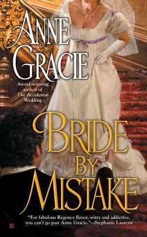Bride by Mistake (The Devil Riders)
