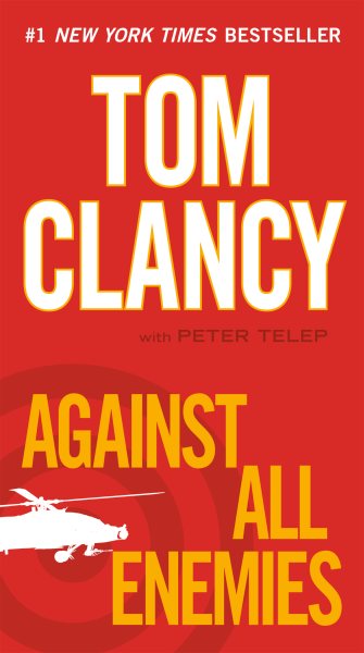 Against All Enemies (A Campus Novel) cover