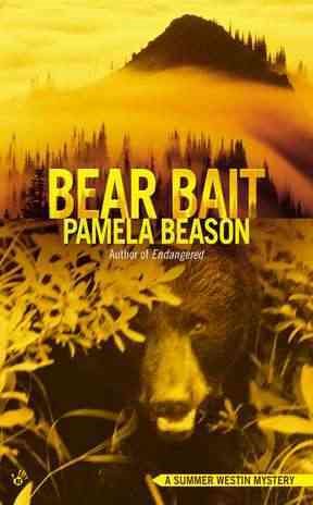 Bear Bait (A Summer Westin Mystery) cover
