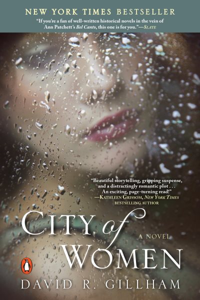 City of Women: A Novel cover