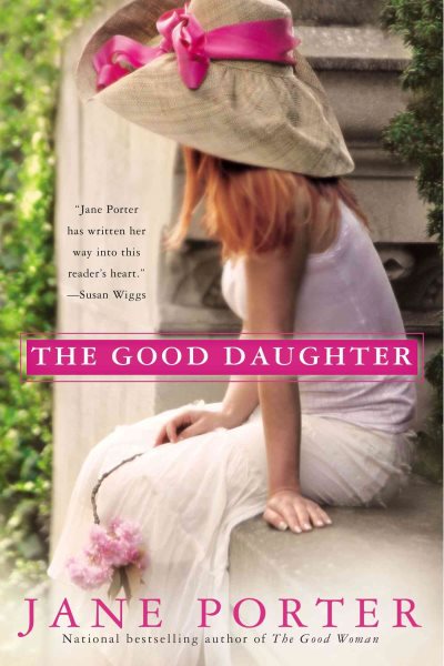 The Good Daughter (A Brennan Sisters Novel) cover