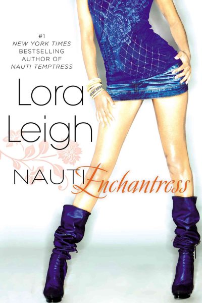 Nauti Enchantress (Nauti Girls)