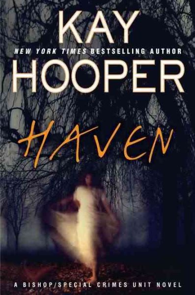 Haven (A Bishop/SCU Novel) cover