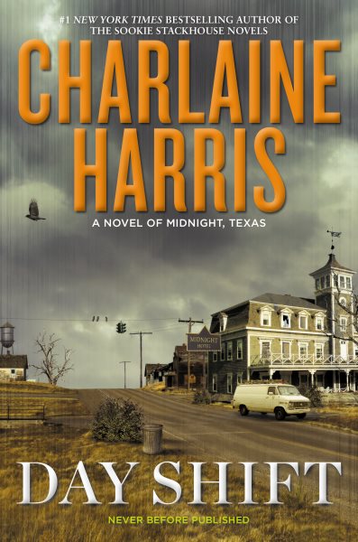 Day Shift (Midnight, Texas) cover