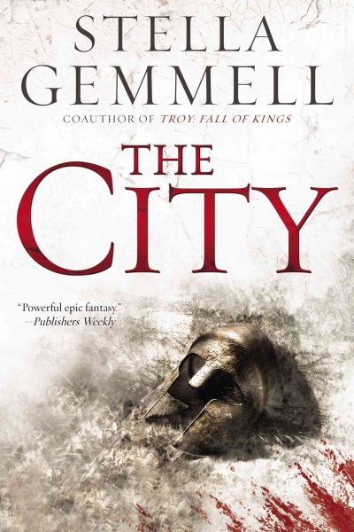 The City cover